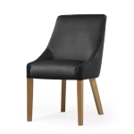Krzesło tapicerowane PIOTR