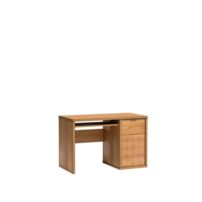 Klasyczne biurko Konti 120 cm