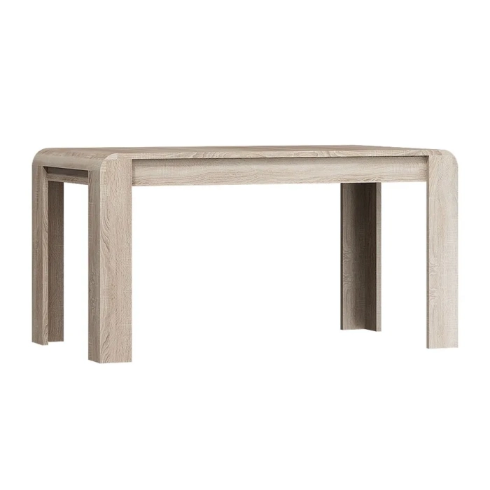 Stół rozkładany Devra 144,5-184,4 cm