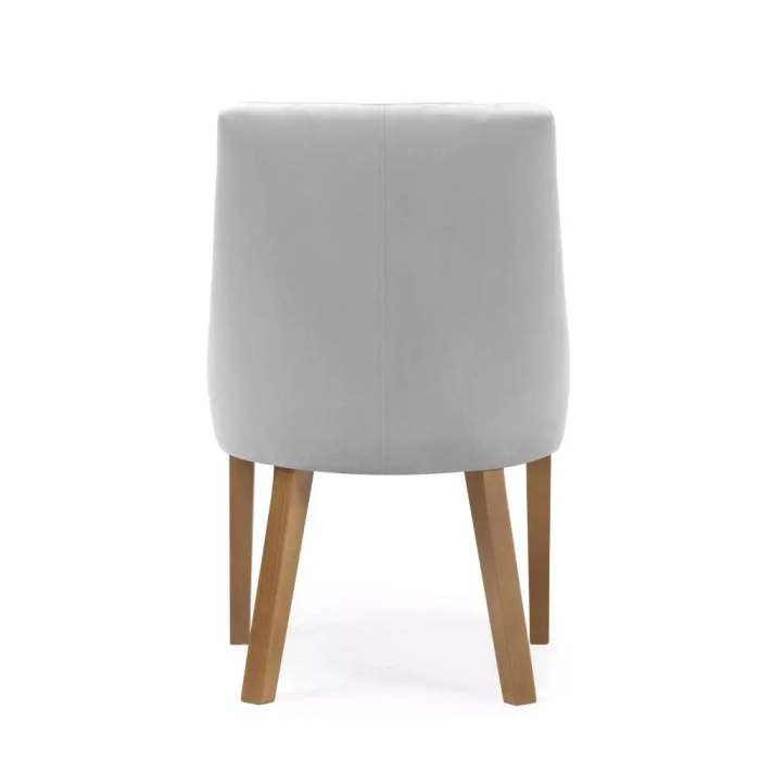 Krzesło tapicerowane PIOTR