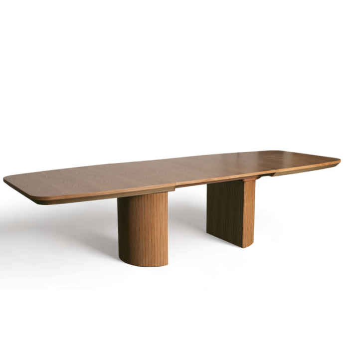 Stół rozkładany Awra 110 cm