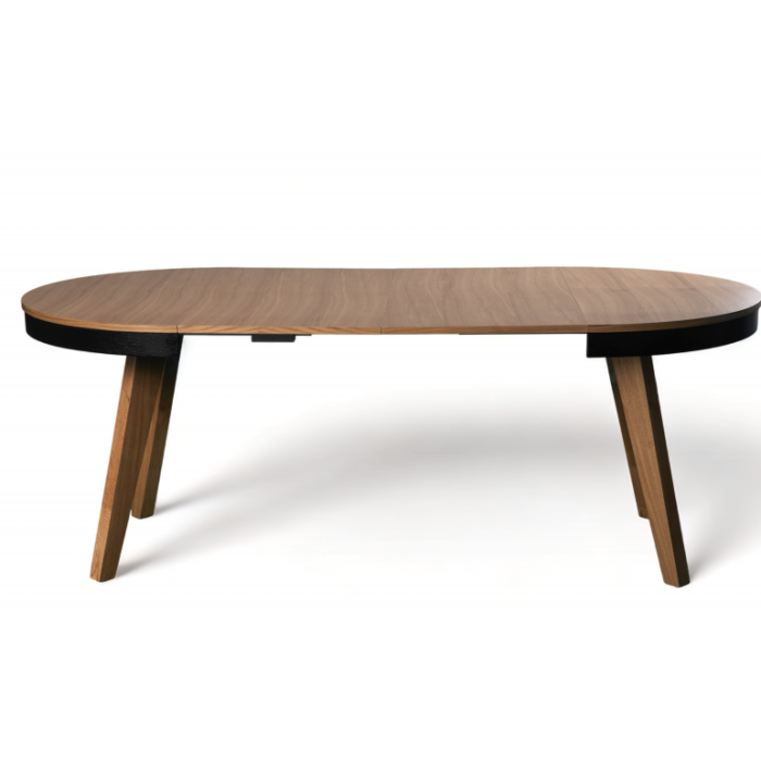 Stół rozkładany Jaro 100 cm
