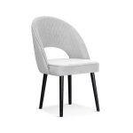 Krzesło tapicerowane MONTE design kolory