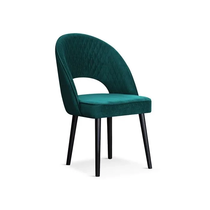 Krzesło tapicerowane MONTE design kolory