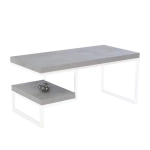 stolik loftowy beton