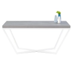 stolik loftowy beton