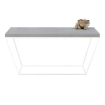 stolik loftowy beton