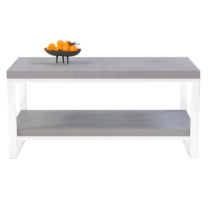 stolik loftowy beton