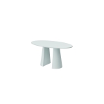 Stół okrągły CALVANO 160 cm – elegancja i nowoczesny design
