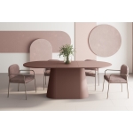 Stół rozkładany LUMIO – nowoczesny design i luksusowy akcent w Twoim wnętrzu