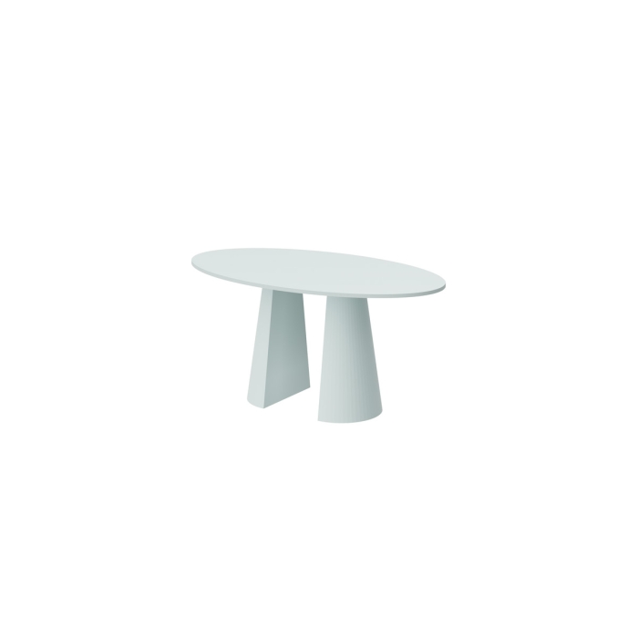 Stół okrągły CALVANO 160 cm – elegancja i nowoczesny design